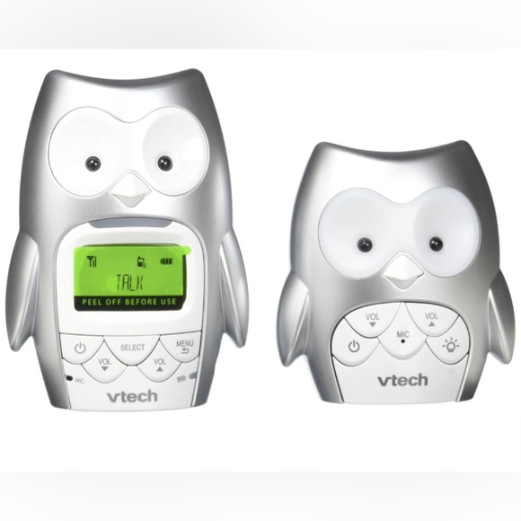 Vtech Safe and Sound Digital Audio Monitor - Picture 1 of 10